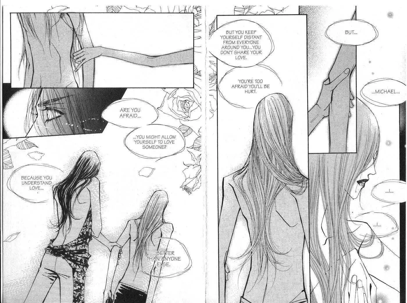 Model(LEE So Young) Chapter 6 87